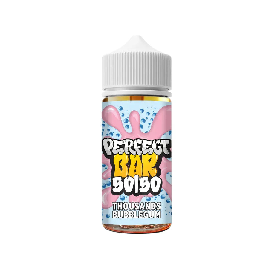 Perfect Bar 100ml 50/50