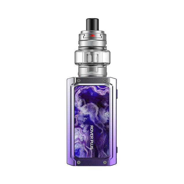 Rover Plus kit by Aspire