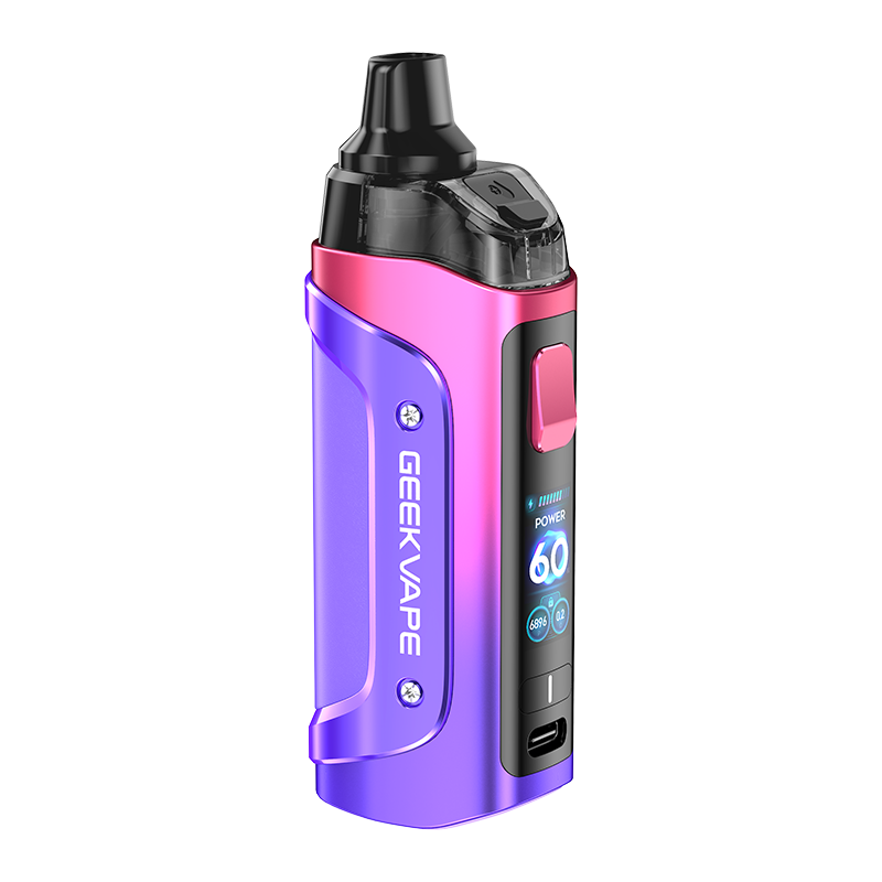 Aegis Boost 3 Pod Kit by Geekvape