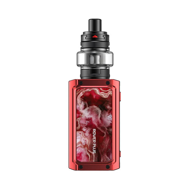 Rover Plus kit by Aspire
