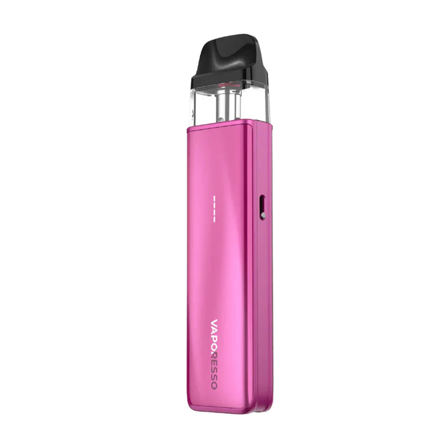 XROS 5 Mini Kit by Vaporesso