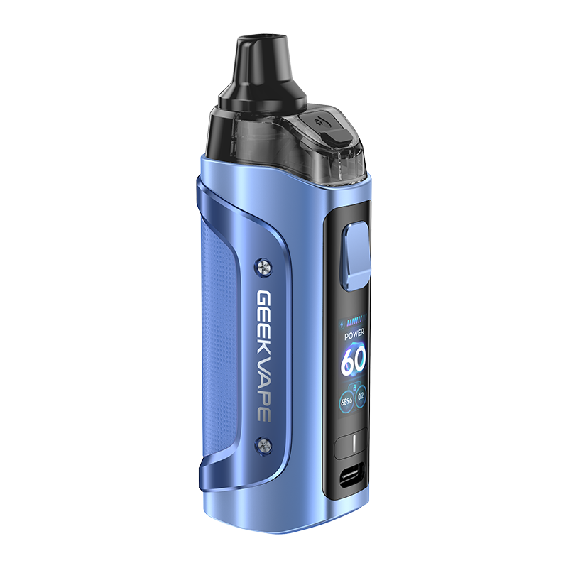 Aegis Boost 3 Pod Kit by Geekvape