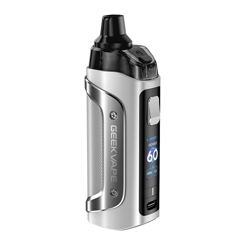 Aegis Boost 3 Pod Kit by Geekvape