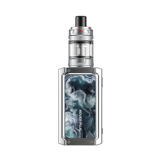 Rover Plus kit by Aspire