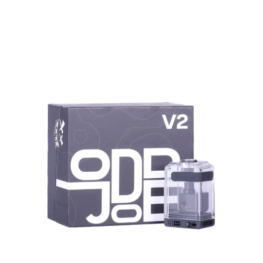 Odd Job V2 Boro RBA By Suicide Mods