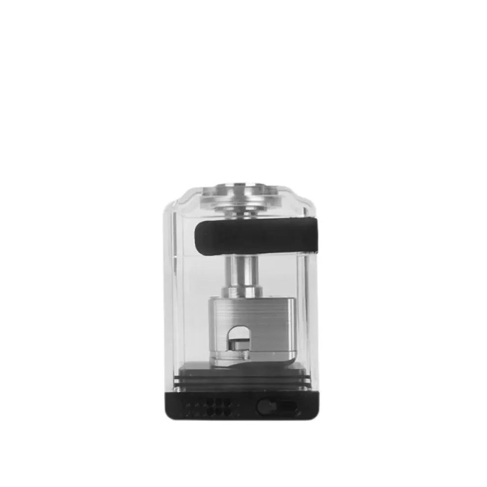 Odd Job V2 Boro RBA By Suicide Mods