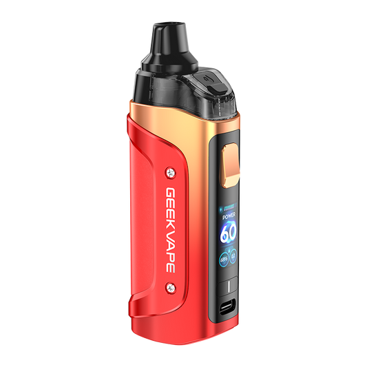 Aegis Boost 3 Pod Kit by Geekvape