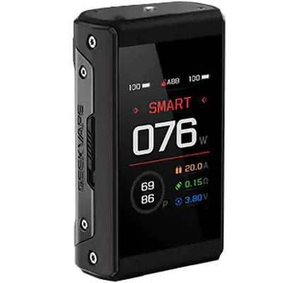 T200 (Aegis Touch) Mod By Geekvape