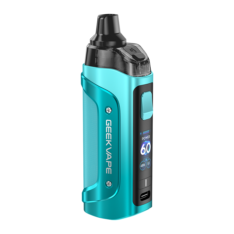Aegis Boost 3 Pod Kit by Geekvape