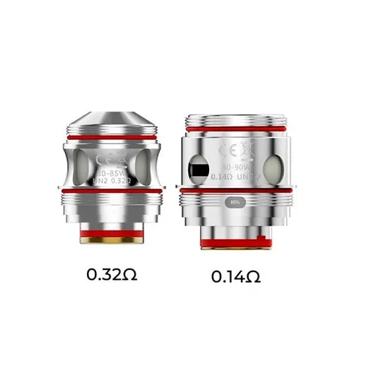 Valyrian 3 Coils by Uwell