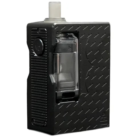 XR-80 DNA80c Boro Kit By Vaperz Cloud X MNCH