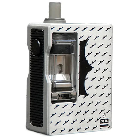 XR-80 DNA80c Boro Kit By Vaperz Cloud X MNCH
