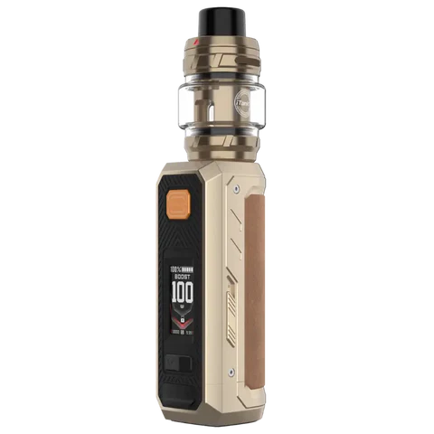 Armour Ultra Kit by Vaporesso