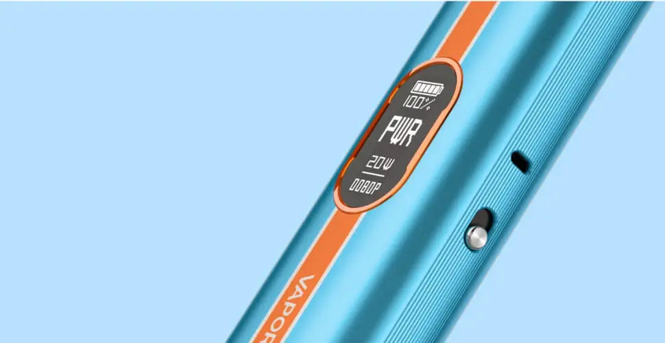 Vibe Pod Kit by Vaporesso