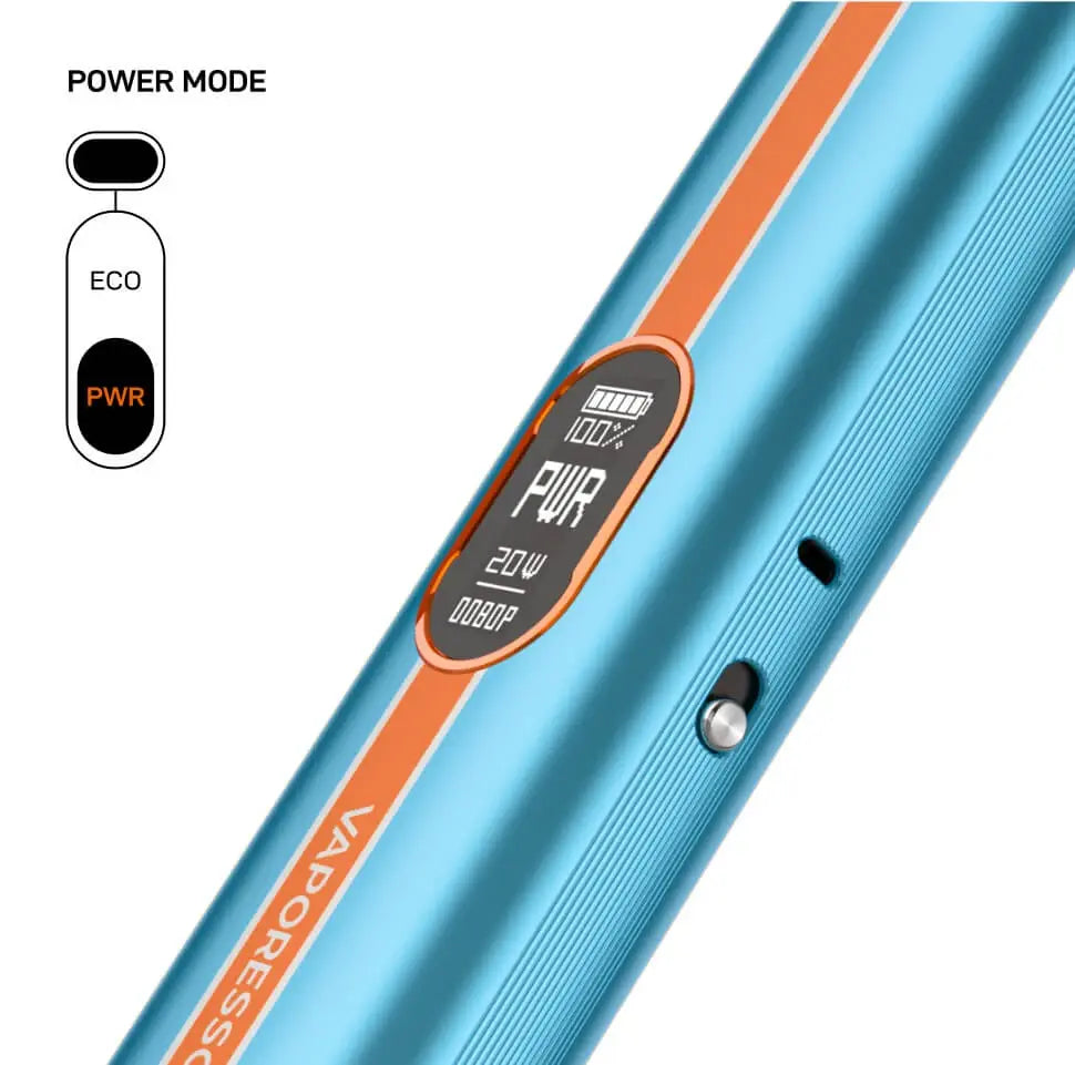 Vibe Pod Kit by Vaporesso