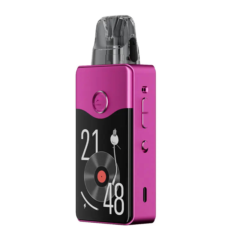 Vinci E120 Kit by Voopoo