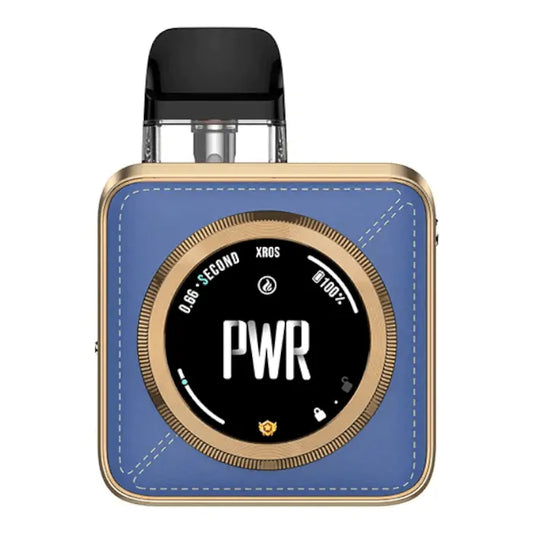 XROS 5 Nano Kit by Vaporesso