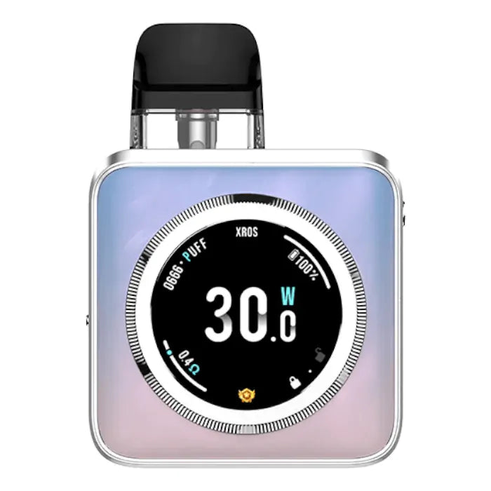 XROS 5 Nano Kit by Vaporesso