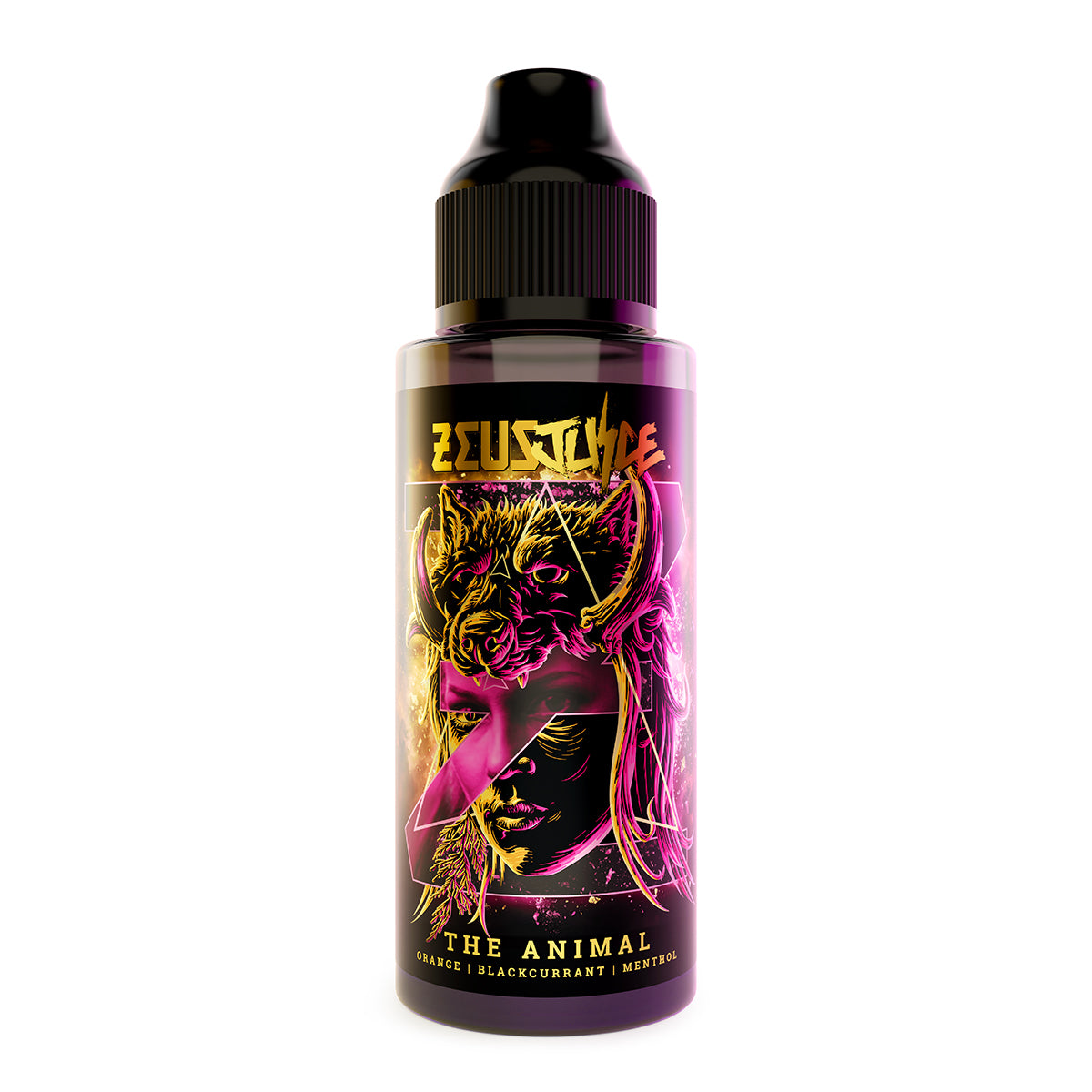 The Animal by Zeus Juice