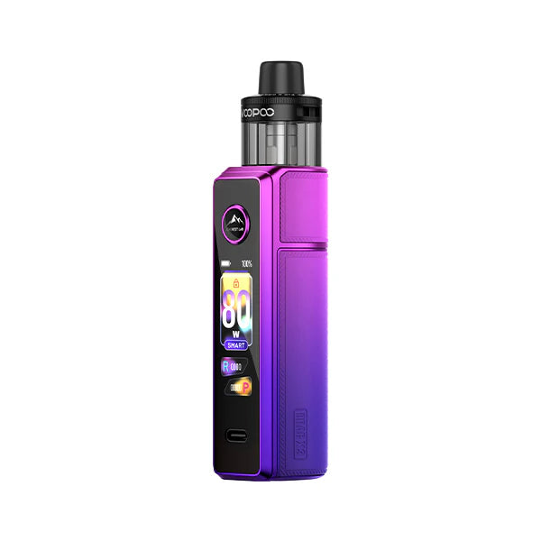 Drag X3 Kit by Voopoo
