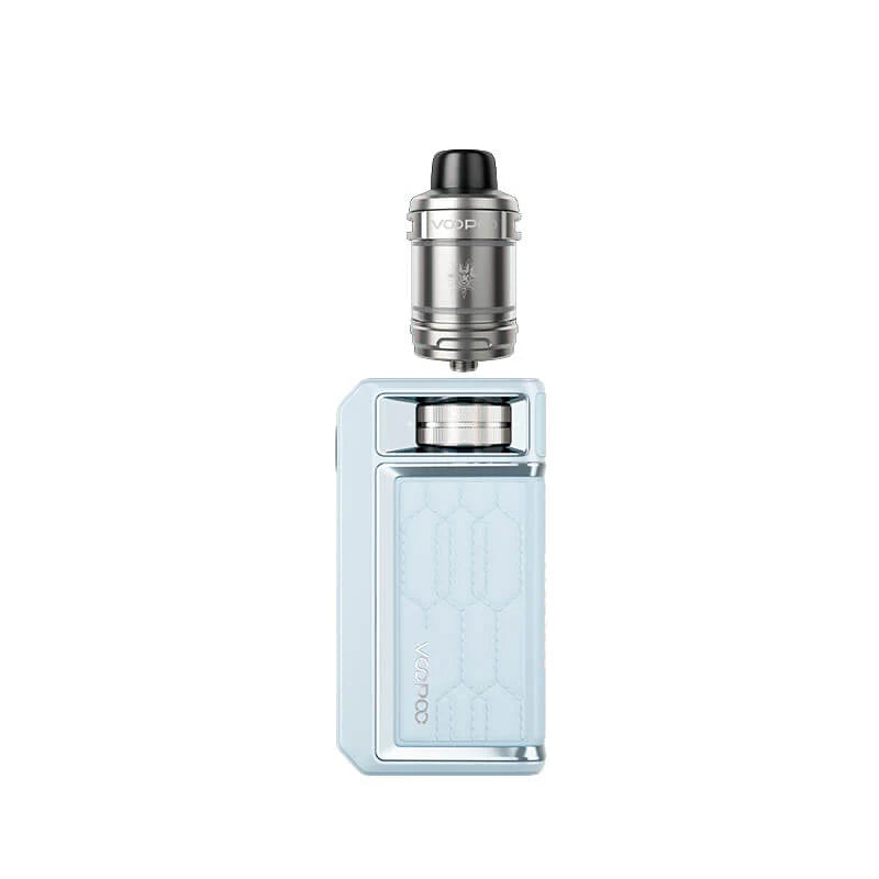 Drag 6 Kit by Voopoo