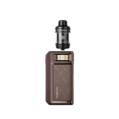 Drag 6 Kit by Voopoo