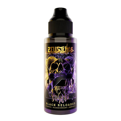 Black Reloaded by Zeus Juice