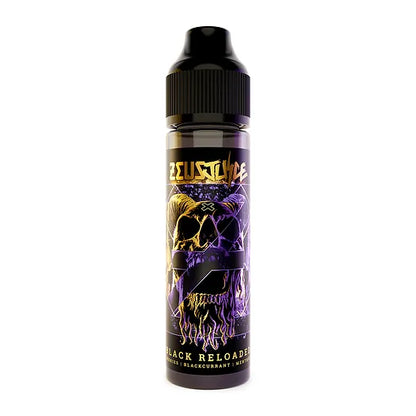 Black Reloaded by Zeus Juice