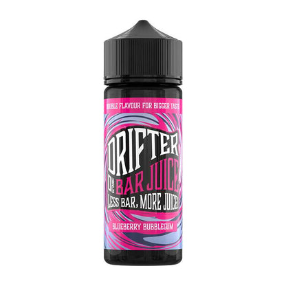 Drifter Bar Juice 100ml 50/50