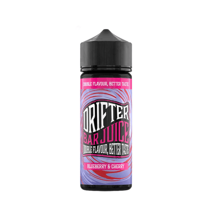Drifter Bar Juice 100ml 50/50