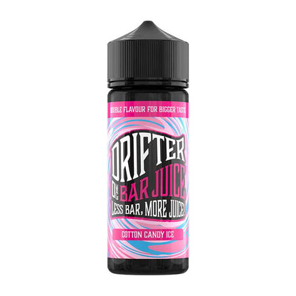 Drifter Bar Juice 100ml 50/50