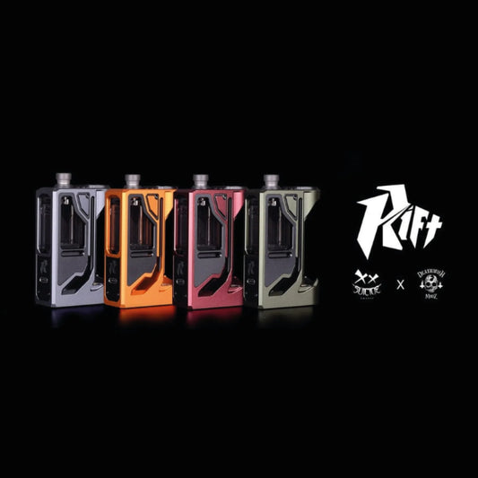 Rift AIO By Suicide Mods X Deathwish Modz