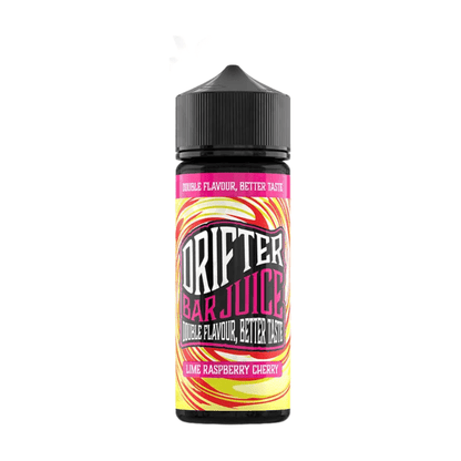Drifter Bar Juice 100ml 50/50