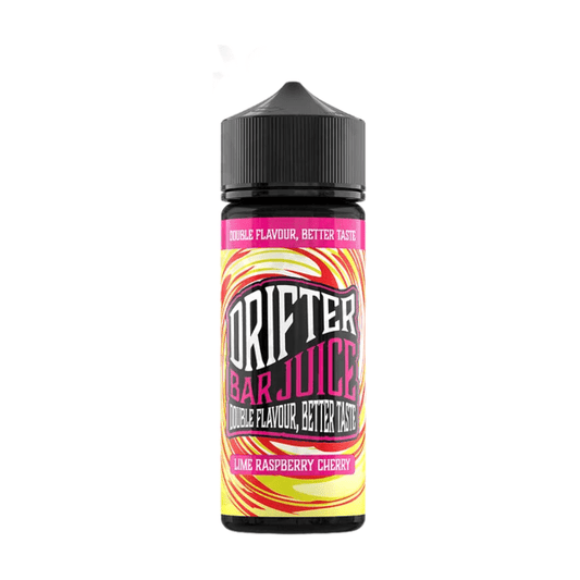 Drifter Bar Juice 100ml 50/50