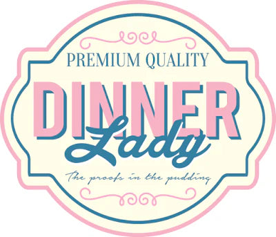 Dinner Lady Dessert Bar 10ml Nic Salts