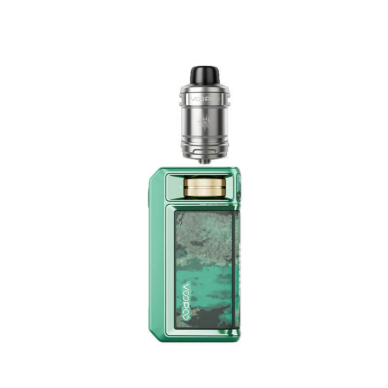 Drag 6 Kit by Voopoo