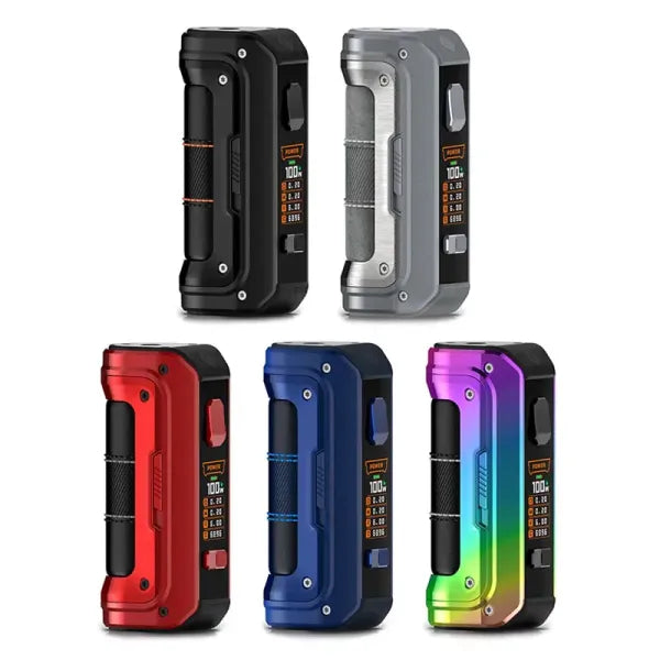 Aegis Max 2 (Max 100) Mod by Geek Vape