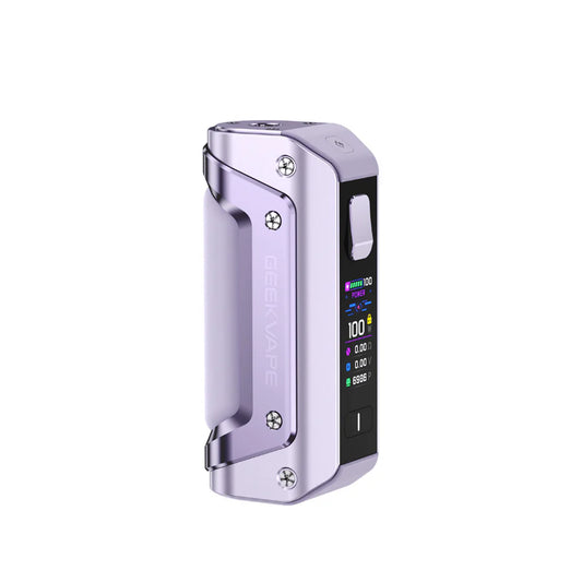 Aegis Solo 3 Mod by Geek Vape