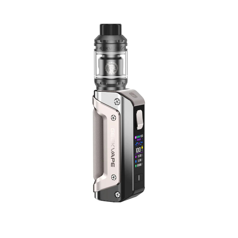 Aegis Solo 3 Kit by Geek Vape