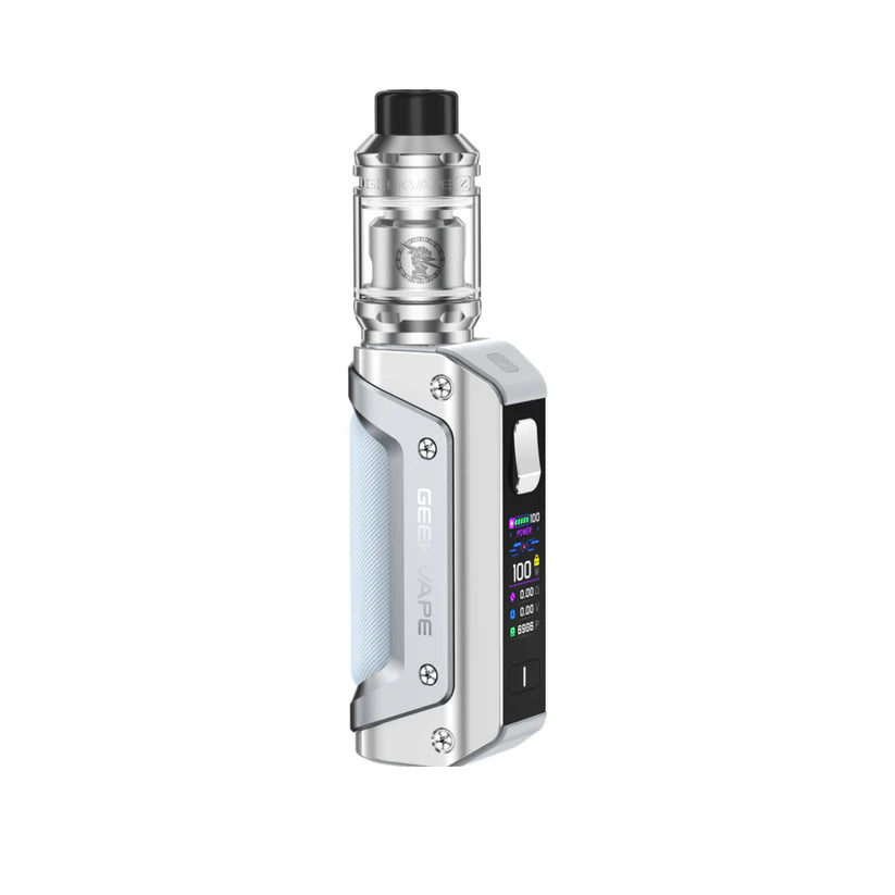 Aegis Solo 3 Kit by Geek Vape