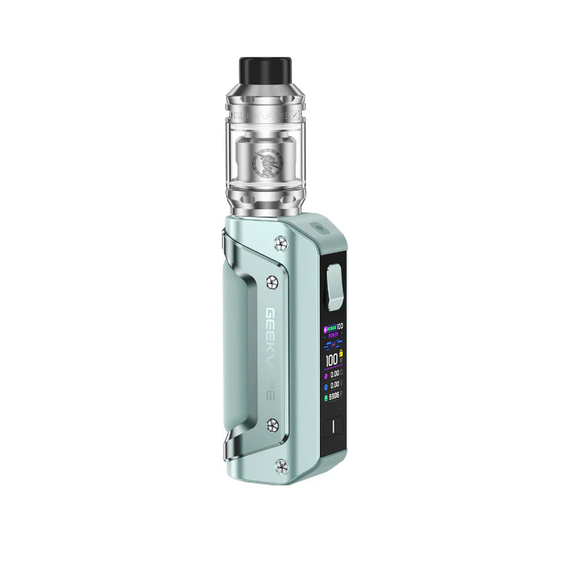 Aegis Solo 3 Kit by Geek Vape