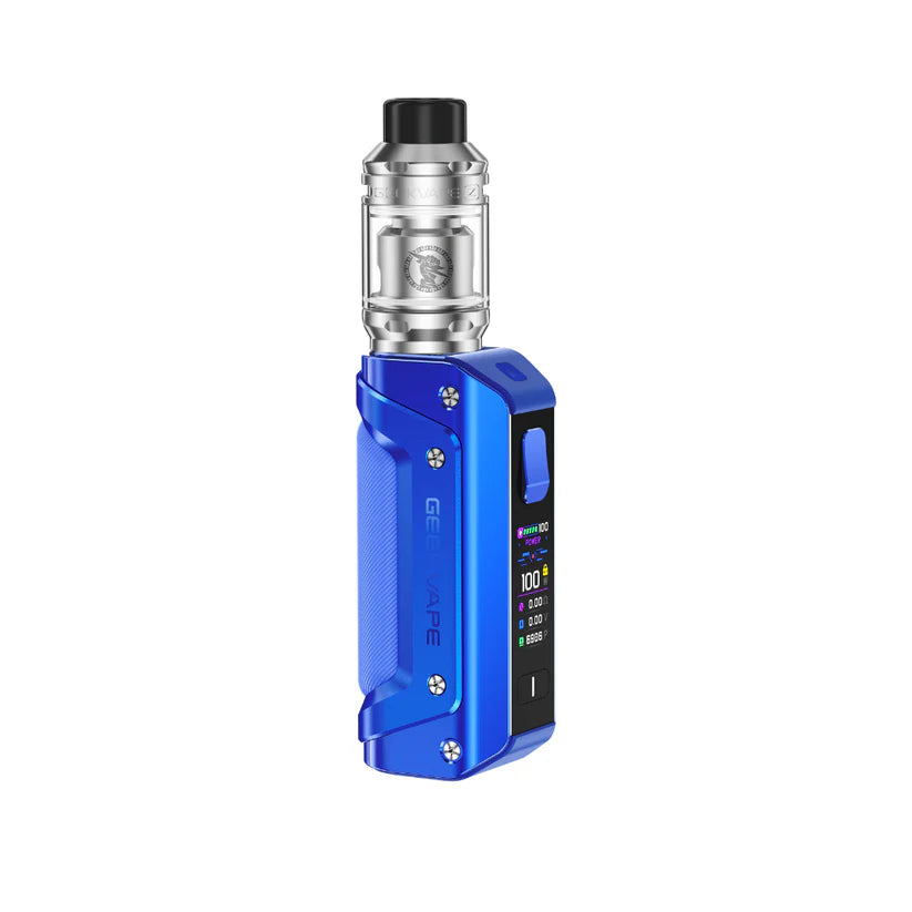 Aegis Solo 3 Kit by Geek Vape LA Vape Shop Aegis Solo 3 Kit by Geek Vape LA Vape Shop