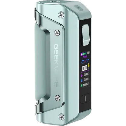 Aegis Solo 3 Mod by Geek Vape