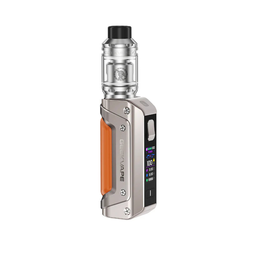 Aegis Solo 3 Kit by Geek Vape