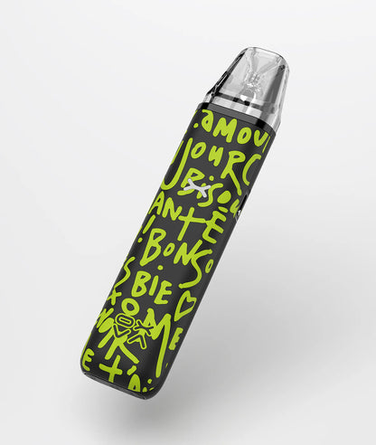 Xlim Go Pod Kit by OXVA