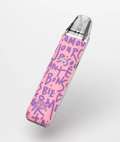 Xlim Go Pod Kit by OXVA