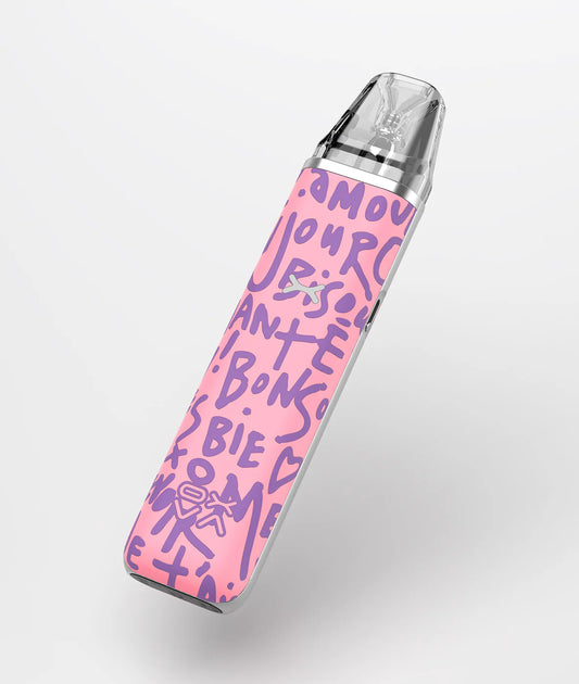 Xlim Go Pod Kit by OXVA