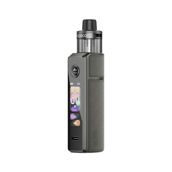 Drag X3 Kit by Voopoo