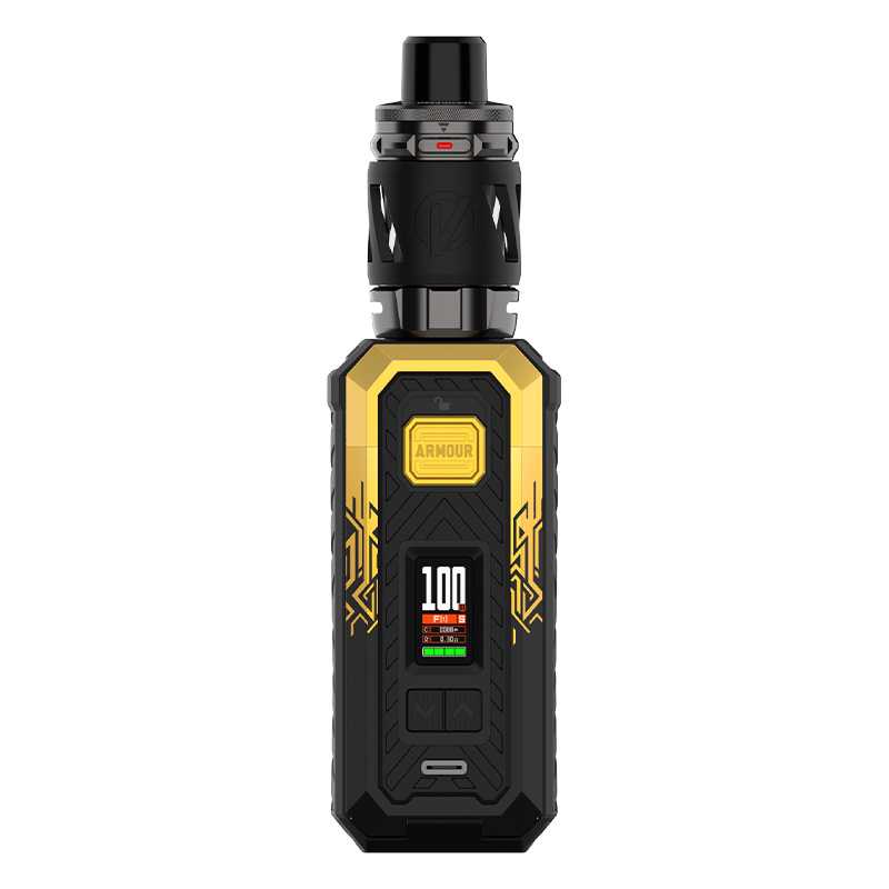 Armour S Kit by Vaporesso
