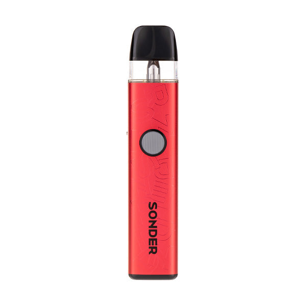 Sonder Q3 Pod Kit By Geekvape
